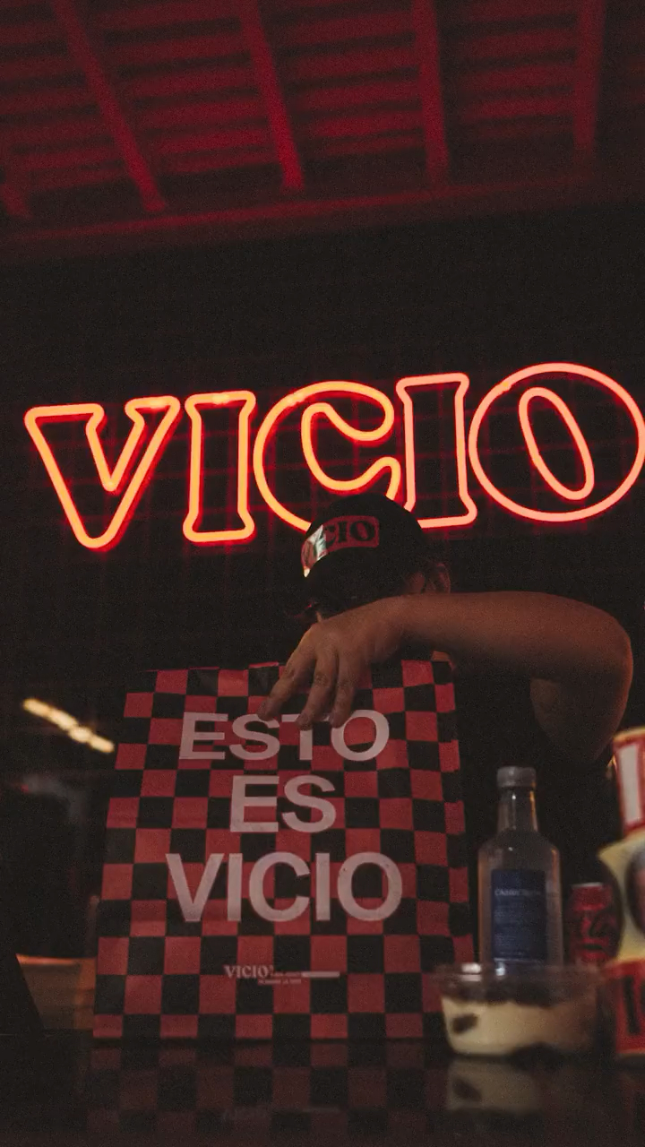 Video cover